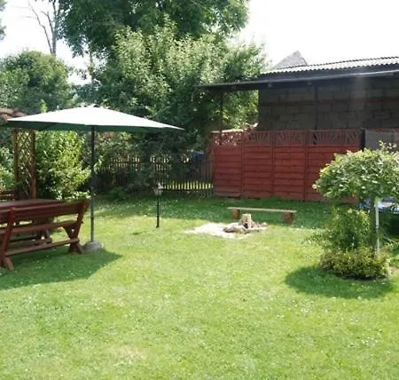 Pokoje Goscinne 